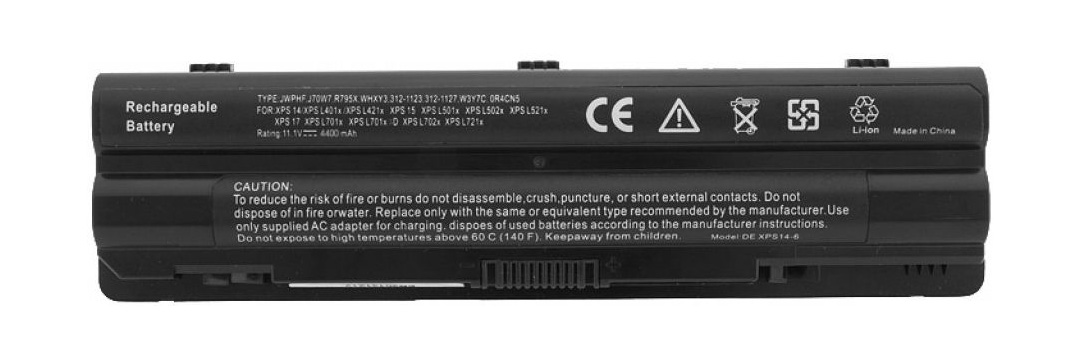 Dell XPS 14 15 17 aku - Image 3