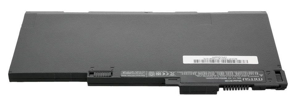 HP EliteBook 740 745 750 755 840 845 850 855 G1 G2 aku - Image 2