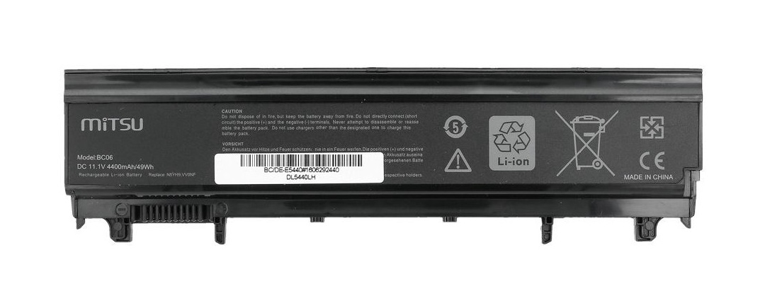 Dell Latitude E5440 E5540 aku - Image 2