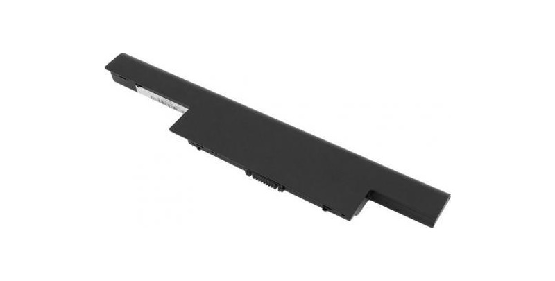 Acer Aspire 4551, 4741, 5741 6600 mAh (71 Wh) 10.8 - 11.1 Volt aku