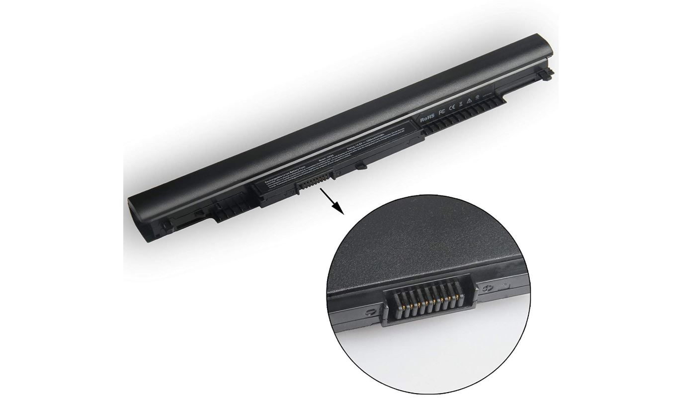 HP 240 G2 245 246 250 256 G4 HS03 HS04 807612-42 aku - Image 4
