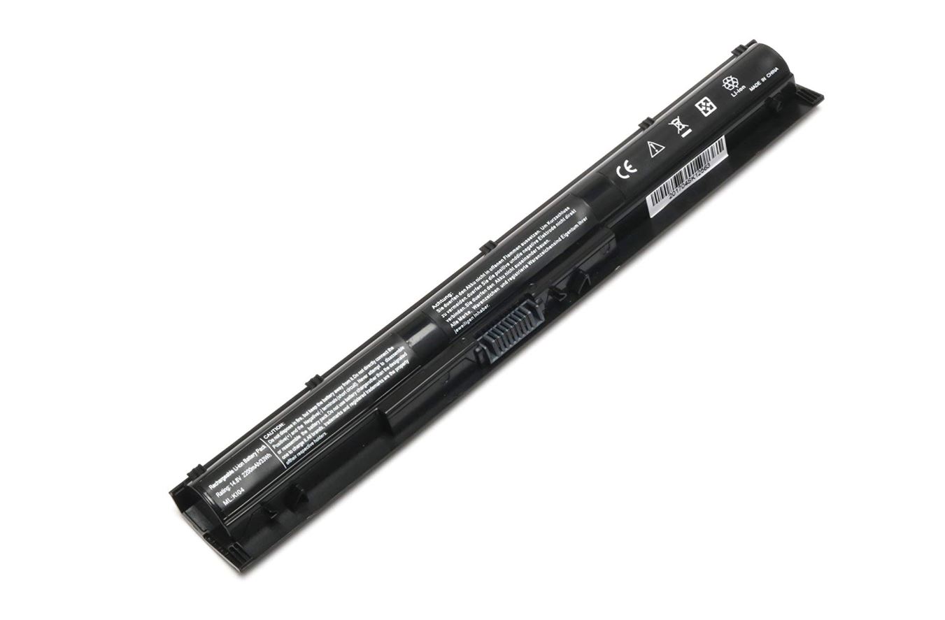 HP Pavilion 14-ab 15-ab HSTNN-LB6R aku