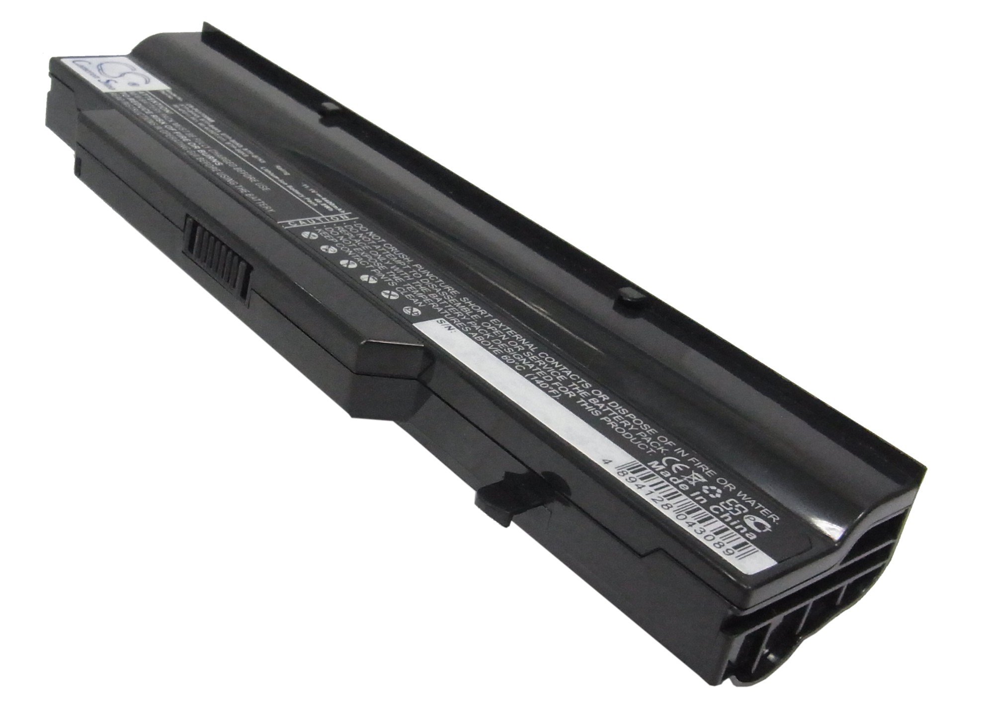 Fujitsu Amilo Li1718 Li1720 Li2727 Li2732 Li2735 aku