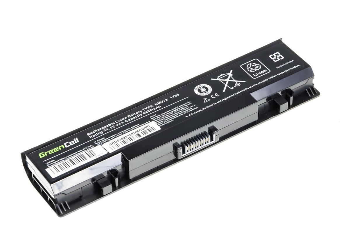 Dell Studio 1737 1735 aku
