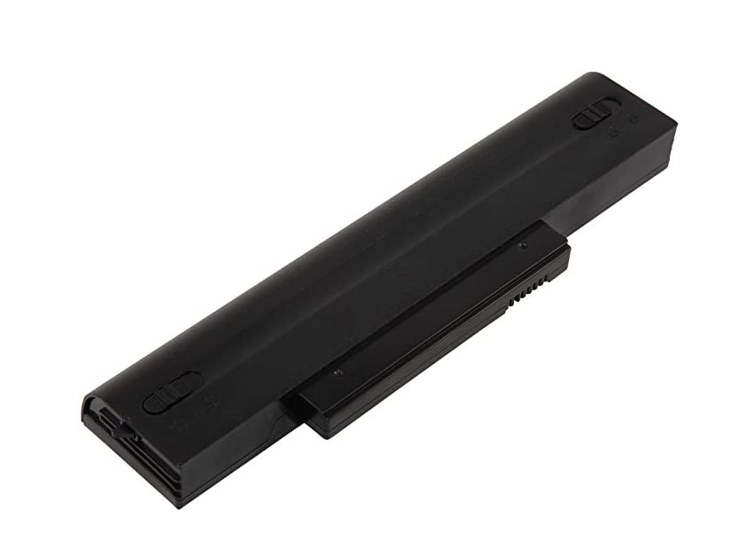 Fujitsu La1703 V5515 V5535 V5555 V6515 V6555 6-elemendiga aku - Image 2