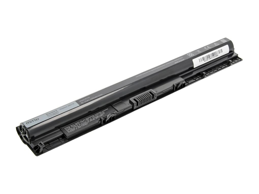 Dell Inspiron 15 3451 Latitude Vostro M5Y1K aku