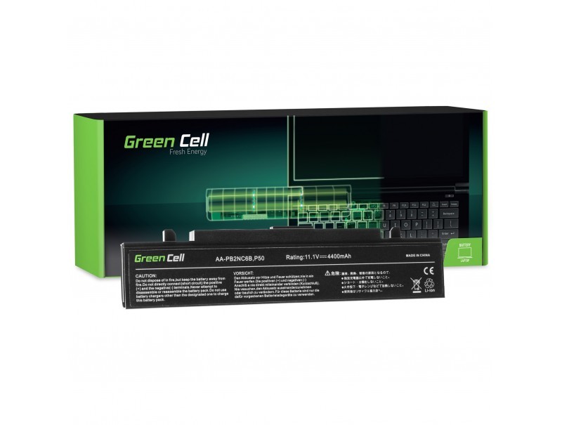 Samsung P500 11,1V 4400mAh aku