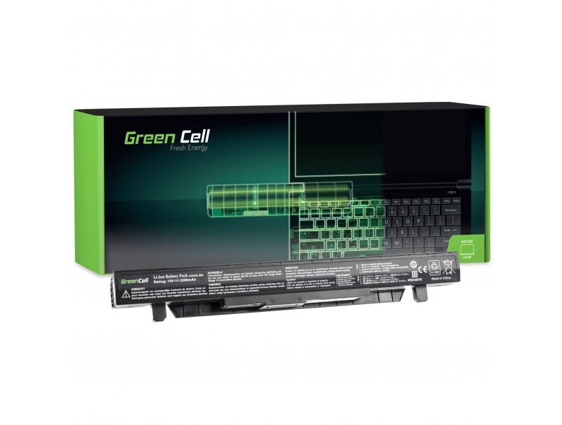 Asus GL552 A41N1424 15V 2,2Ah aku