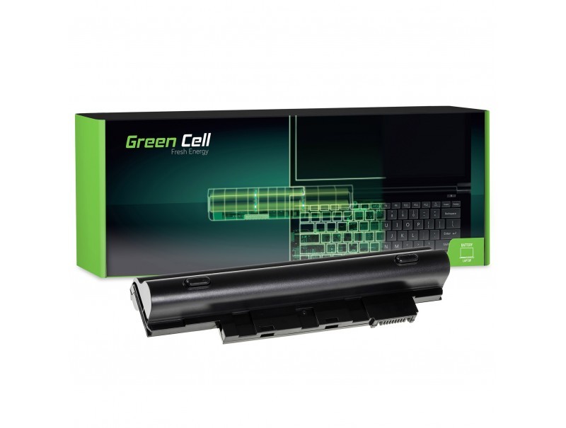 Acer Aspire D255 11,1V 4400mAh aku