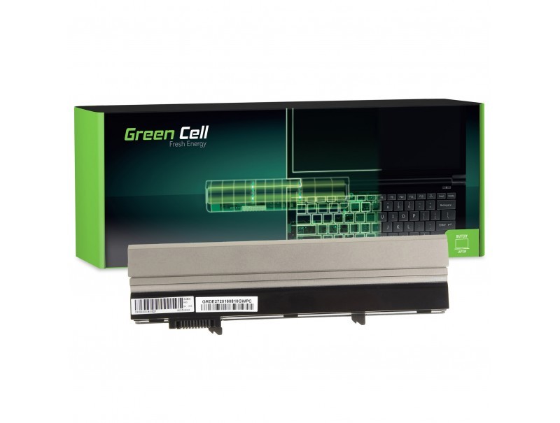 Dell E4300 11,1V 4400mAh aku