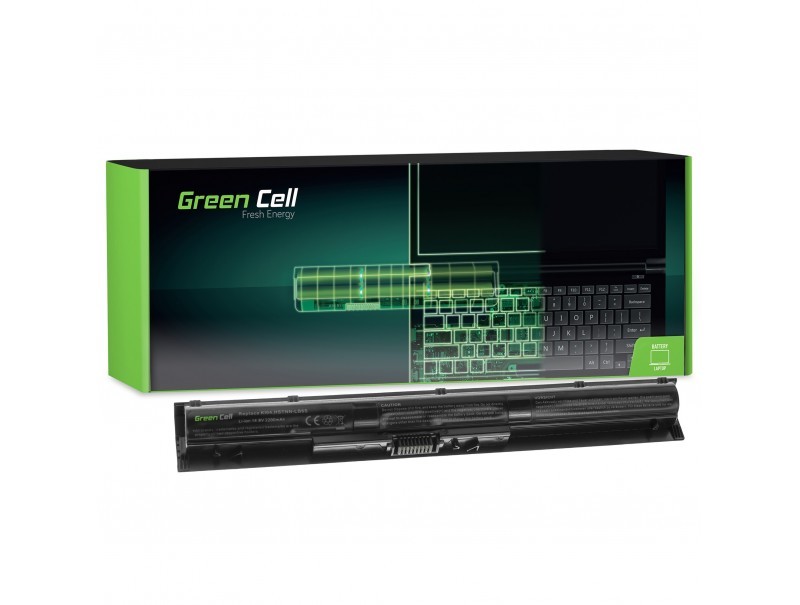 HP 14-AB 14,4V 2200mAh aku