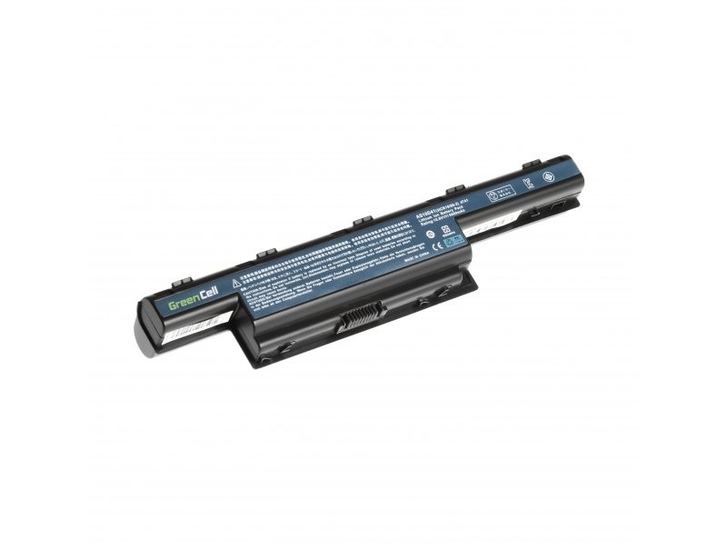 Acer Aspire 5740G 11,1V 6600mAh aku
