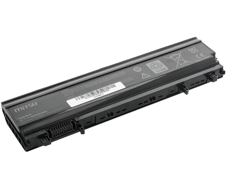 Dell Latitude E5440 E5540 aku