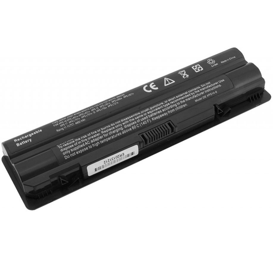 Dell XPS 14 15 17 aku