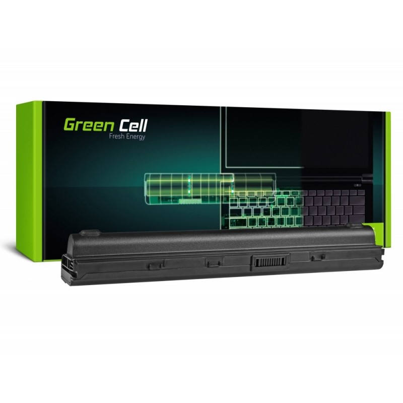 Asus A32-K52 11,1V 6600mAh aku