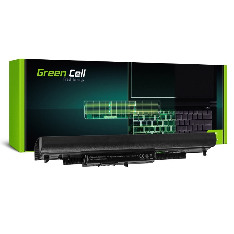 HP 240 G4 11,1V 2200mAh aku