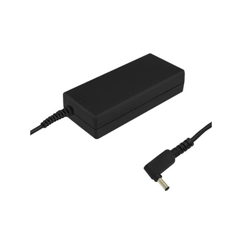 Sülearvuti laadija 19V 3.42A 65W 4.0x1.35mm (Asus)