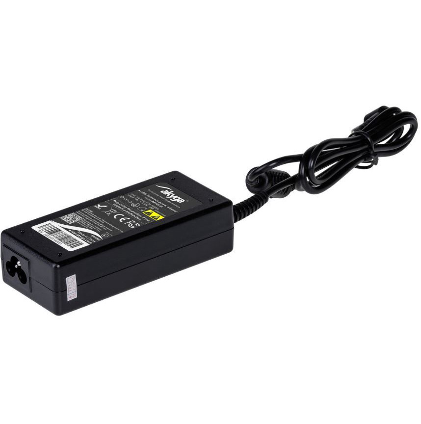 Sülearvuti laadija 19V 3.42 Acer 5.5x1.7mm, 65w