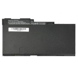 HP EliteBook 740 745 750 755 840 845 850 855 G1 G2 aku