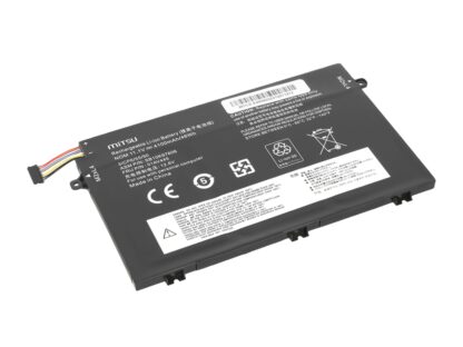 LENOVO BC/LE-E480 3600mAh(40Wh)11.1V aku