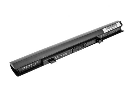 Toshiba C50 C55 C70 L50 PA5185U-1BRS aku