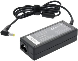Sülearvuti laadija MITSU 19V 3.42 Acer 5.5x1.7mm, 65w