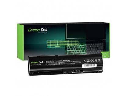 HP 635 11,1V 6600mAh aku
