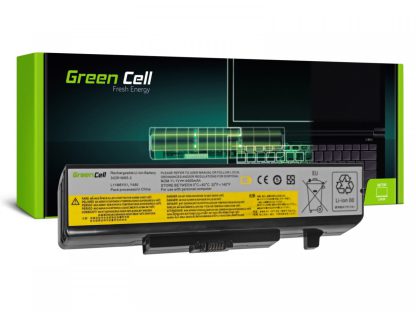 Lenovo Y480 11,1V 4400mAh aku