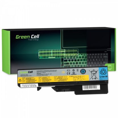 Lenovo G460 11,1V 4400mAh aku