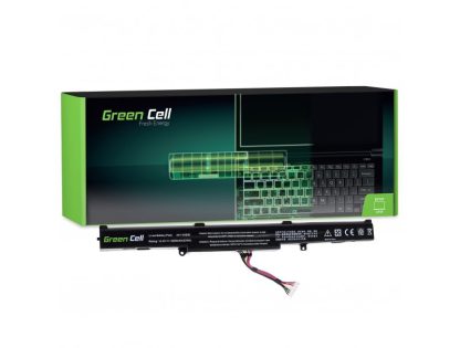 Asus A41-X550 14,4V 2200mAh aku