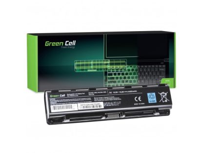 Toshiba C850 11,1V 4400mAh aku