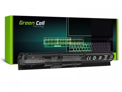 HP ProBook 450 G3 RI04 14,4V 2,2Ah aku