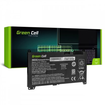HP RR03XL 11,4V 3400mAh aku